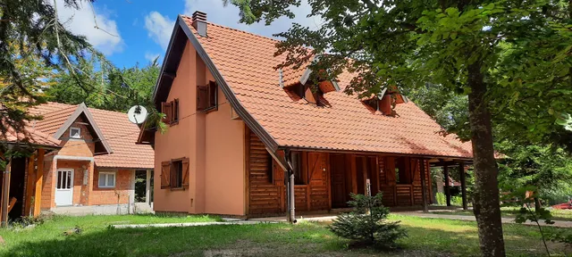 Kuća za odmor Jovanović