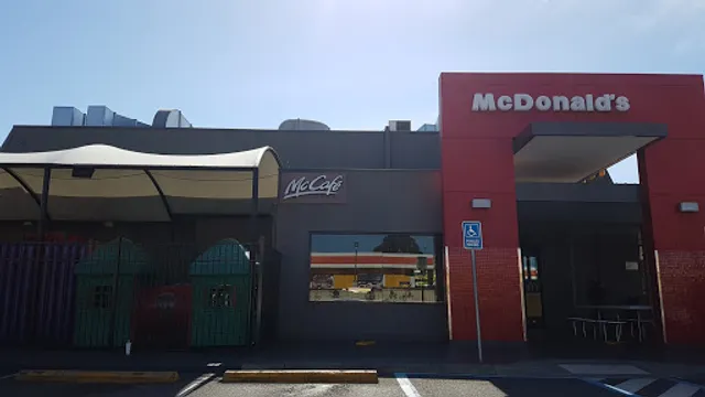 McDonald's Tuggerah