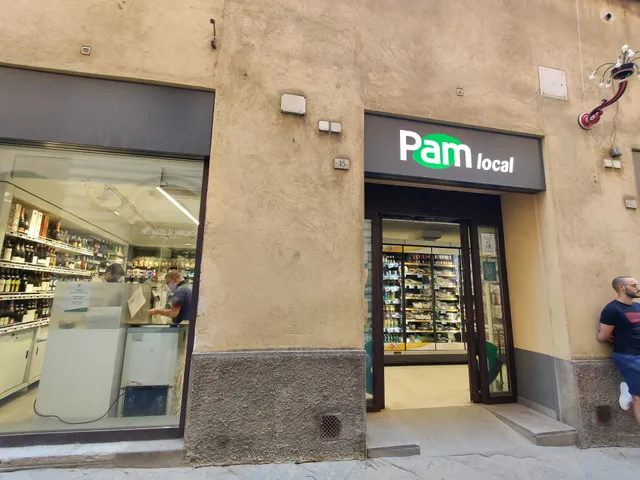 Pam Local