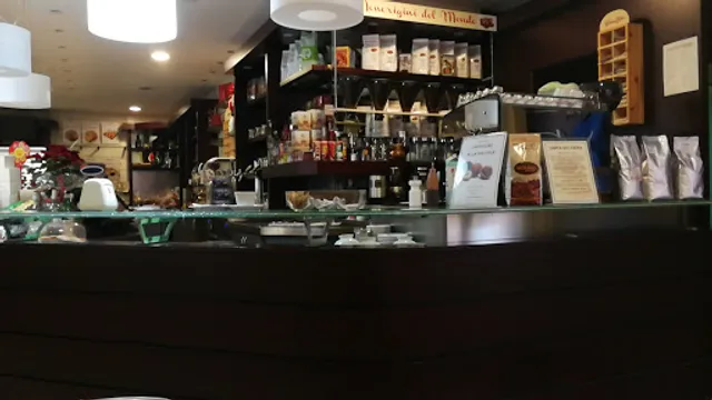 Pizzeria Caffetteria 3.14