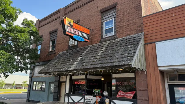 Big Dick's Buckhorn Inn