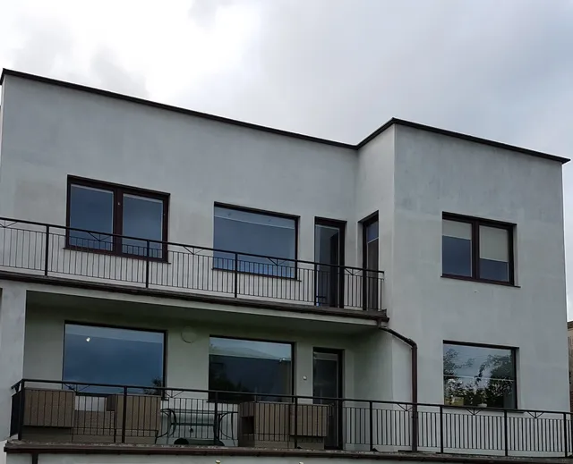 Rewakacje Villa u Przyjaciół