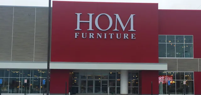 HOM Furniture