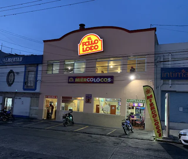 El Pollo Loco