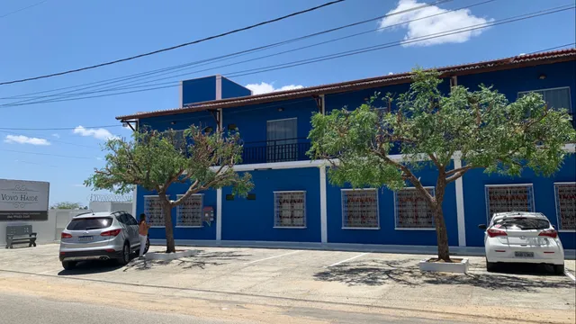 Pousada Vovó Haidê