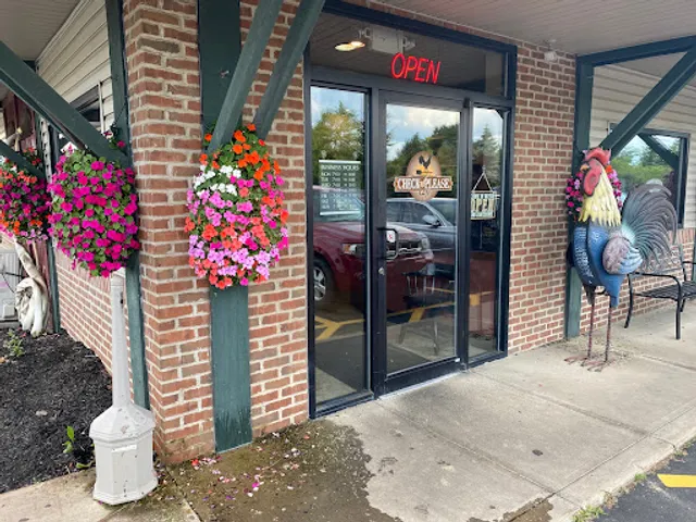 Check Please Cafe - Grafton, OH