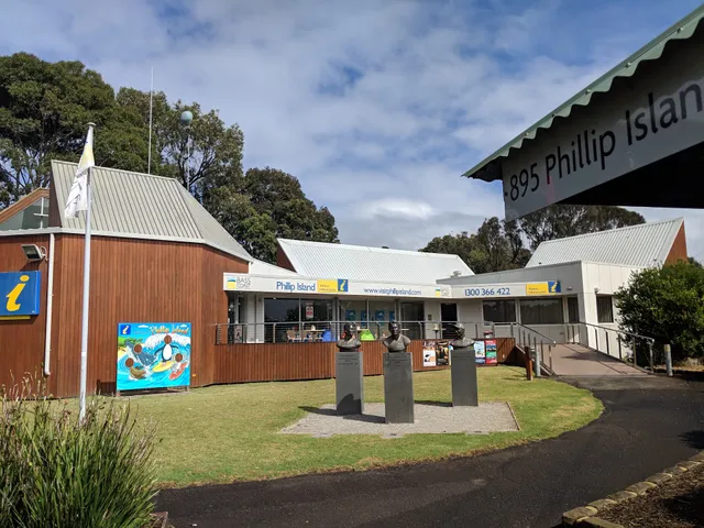 Phillip Island Visitor Information Centre