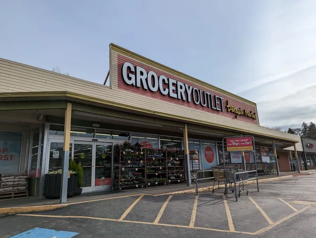 Grocery Outlet