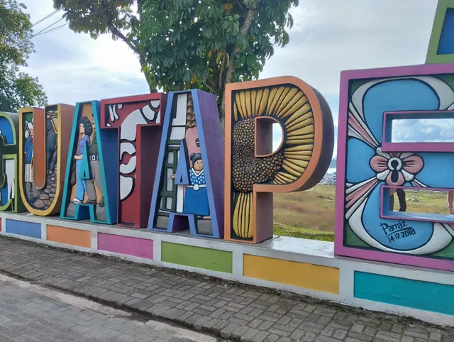 Apartamentos La Martinera