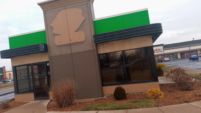 Dairy Queen Grill & Chill