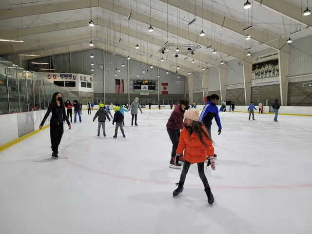 Kent Valley Ice Centre