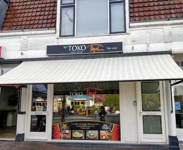Toko Thai