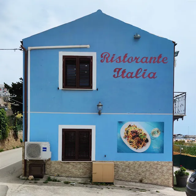 Ristorante Italia