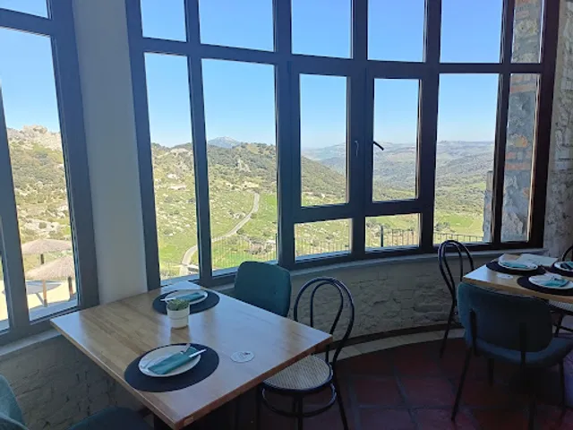 Restaurante La Merina Brasa Autóctona