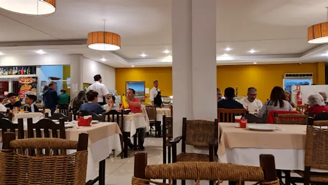 Costa do Sol Pizzaria & Grill Ipanema