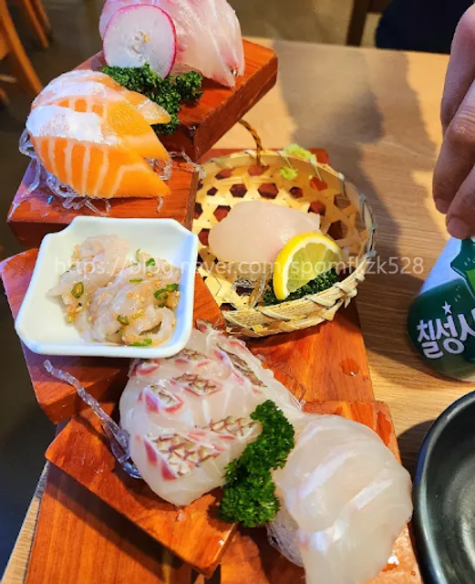 미스터스시 부산동래점