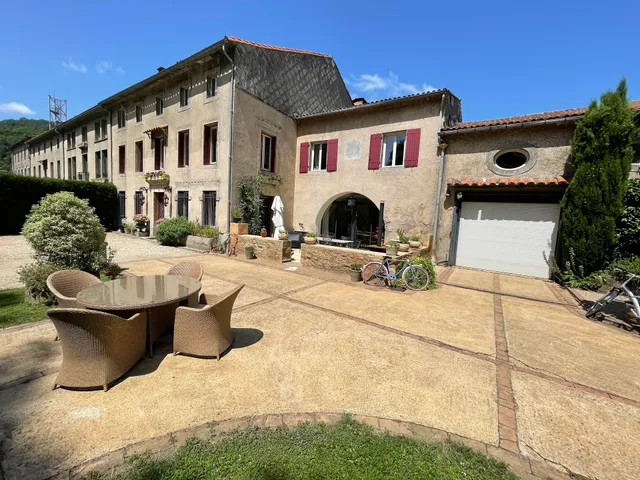 Chambres d'hôtes Residence Le Petit Paradis