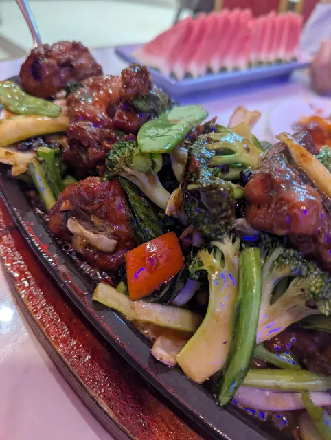 Shi Li Xiang - Especialidades en comida china hot pot