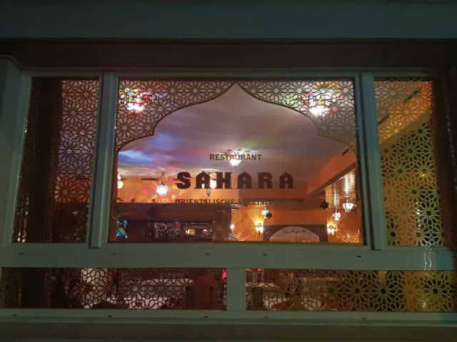 Sahara