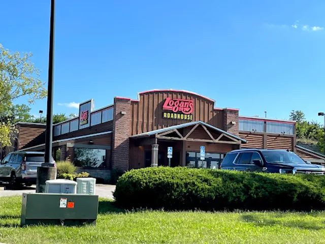 Logan's Roadhouse