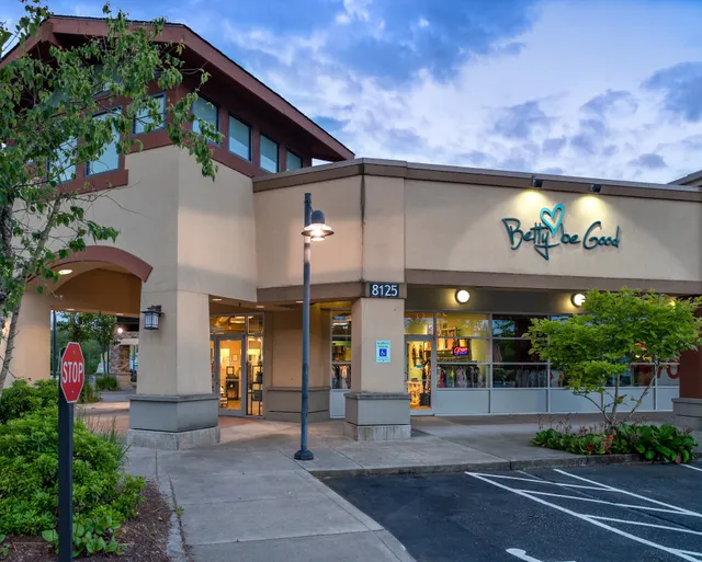 Betty Be Good Birch Bay