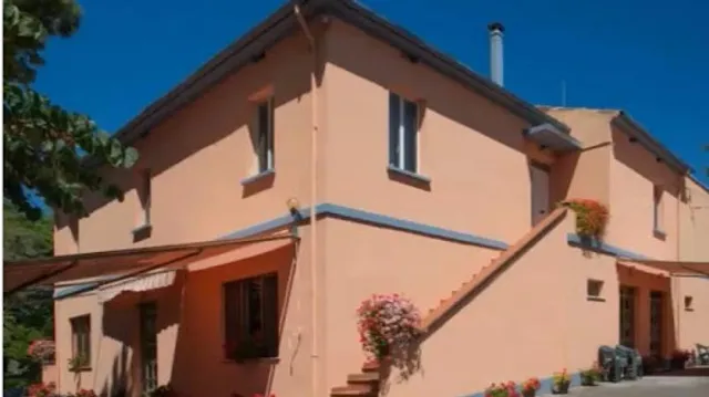 Agriturismo Belvedere