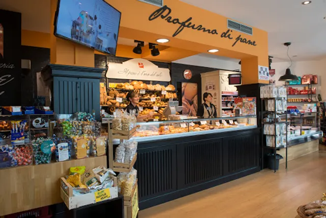 Panificio Balbinot Il Fornaio