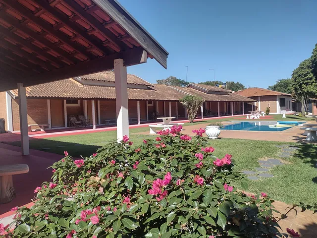 Pousada Villa Olympia