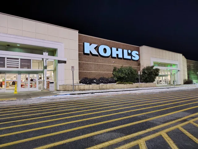 Kohl's