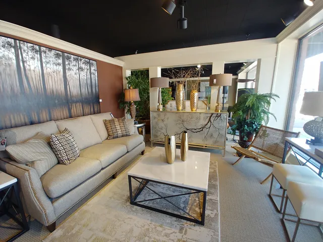 Baker's Main Street Furniture