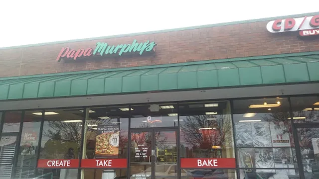 Papa Murphy's | Take 'N' Bake Pizza