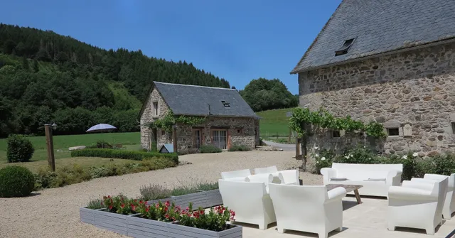 Moulin des Borderies