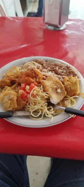 Restaurante Ki-Sabor