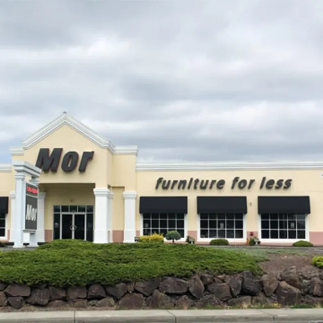 Mor Furniture for Less