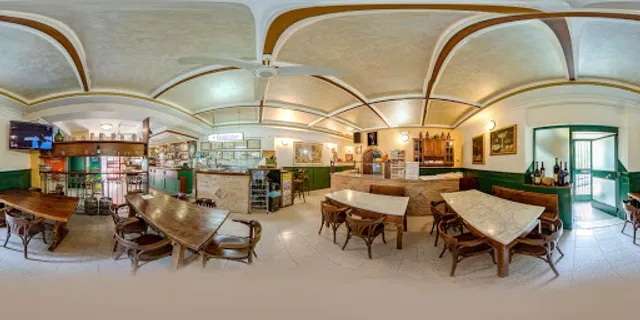 Ristorante Il Lupo Rosso