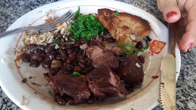 Restaurante do Pequeno