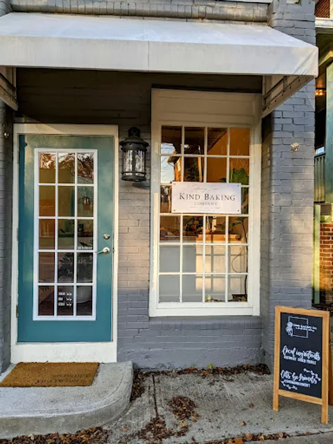 Kind Baking Co.