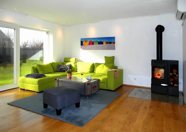 Ferienhaus "Ambiente am Dümmer-See"