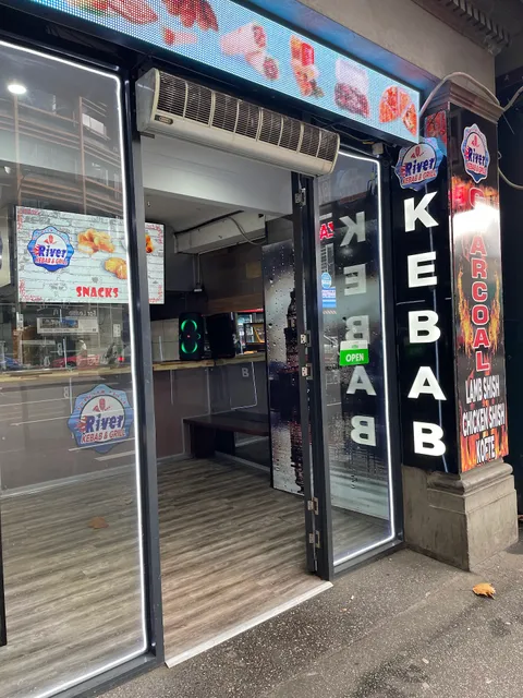 Kebab & Acai Kingz Flinders St