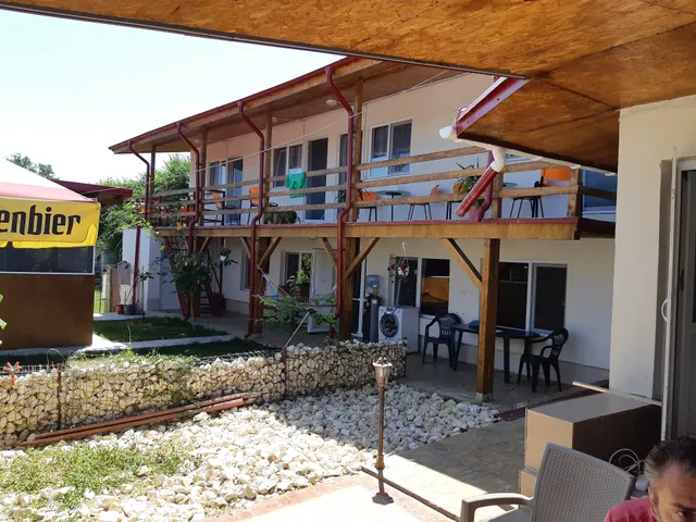 Casa Antonia si Maria