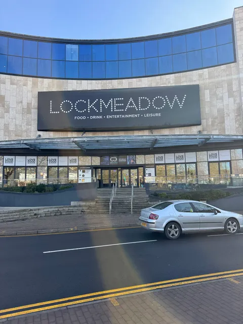 Lockmeadow Entertainment Centre