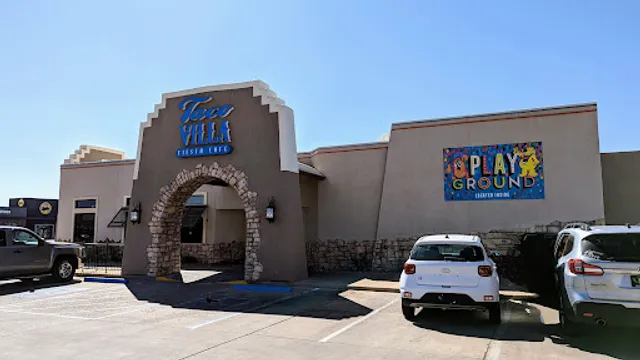 Taco Villa