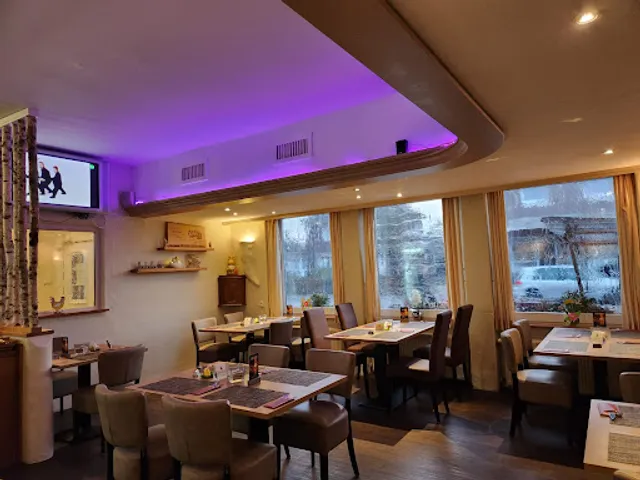 Restaurant Birkenhof