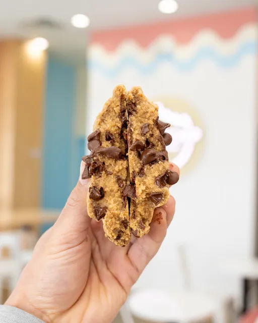 Taylor Chip Creamery, Cookies, and Coffee