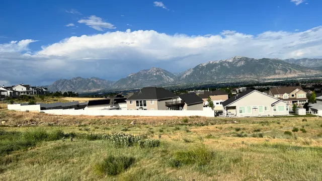 Sunrise Mountain Park