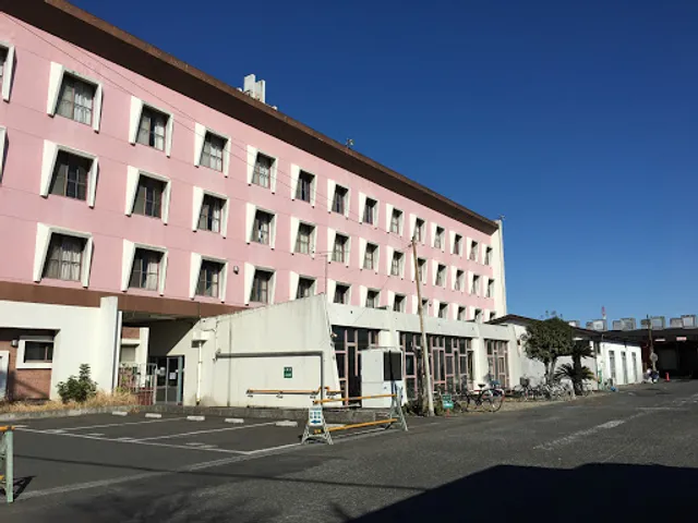 エーキドーパン工場直売所