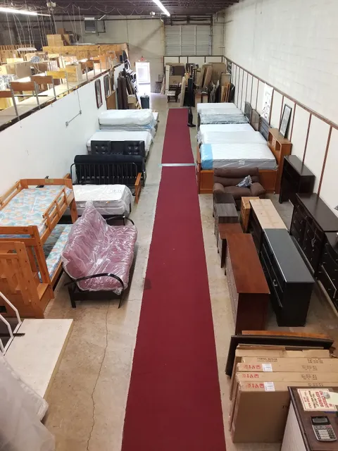 Waterbeds 'n' Stuff HQ & Outlet