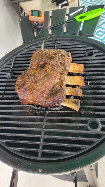 Galvinell Meat Co Inc