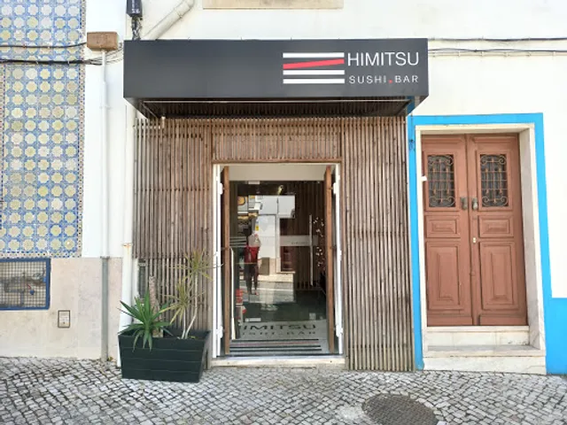 Himitsu Sushi Bar