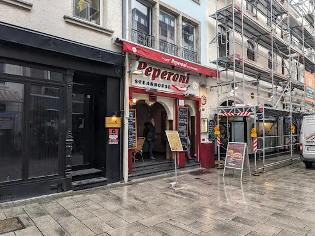 Peperoni Steakhouse